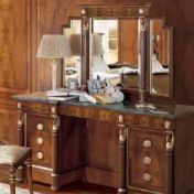 Туалетный столик для спальни Paganini