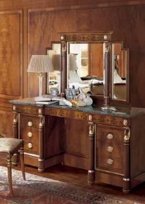 Туалетный столик для спальни Paganini