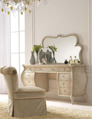 Туалетный столик из коллекции Bisanzio