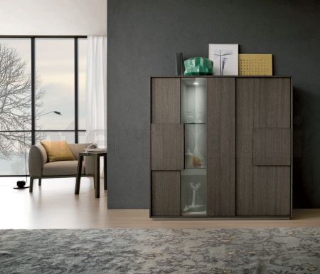 Тумба-комод Amelia