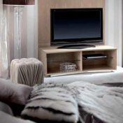 Тумба открытая под ТВ из коллекции Sunrise