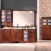 Тумба под умывальник VENEZIA