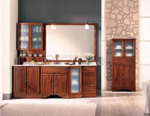 Тумба под умывальник VENEZIA