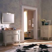 Тумба под умывальник PUCCINI