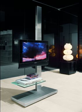 Тумба под телевизор от Cattellan.