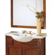 Изысканная тумба под умывальник из коллекции Сara