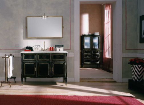 Тумба под умывальник SCHUBERT