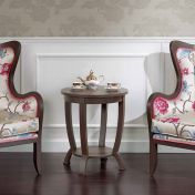 Удобная мебель для чаепития коллекции MODERN TIMES