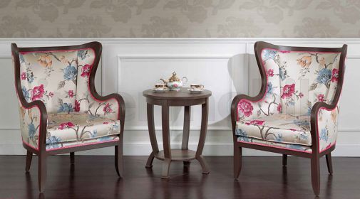 Удобная мебель для чаепития коллекции MODERN TIMES