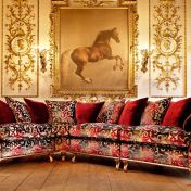 Угловая группа Wolfgang