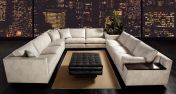 Угловой диван Mondrian Corner