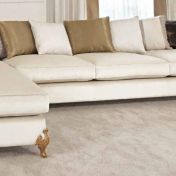 Угловой диван King из коллекции Avantgarde