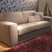 Угловой диван для гостиной