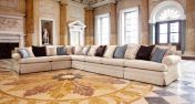 Угловой диван Emperor