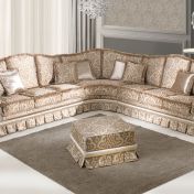 Модульный угловой диван EMILY