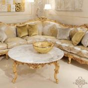 Модульный угловой диван коллекции CECHOV