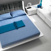 Угловой комплект MELODY с кроватью HERCULES