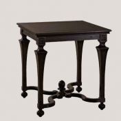 Угловой столик для гостиной комнаты от Roberto Giovannini.