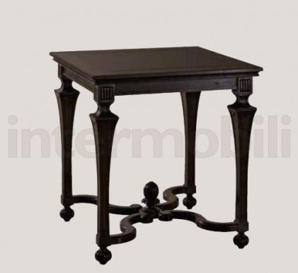 Угловой столик для гостиной комнаты от Roberto Giovannini.