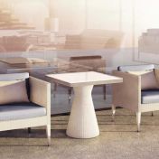 Уличная мебель от фабрики SMANIA