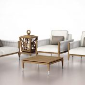 Уличная мебель AMALFI