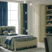 Универсальная детская комната из коллекции CAMERETTE