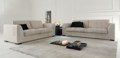 Универсальный набор мягкой мебели OSCAR