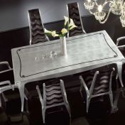 Утонченный мебельный гарнитур AFRODITE