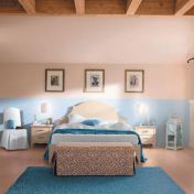 Уютная детская мебель коллекции Nocciola