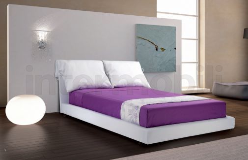 Уютная кровать Megan из коллекции La Nuit