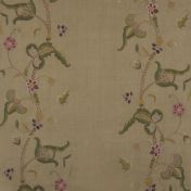 Vanderlyn Crewel - Cobblestone