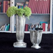 Вазы от итальянской фабрики Tonin Casa