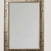 Великолепная рама для зеркала.