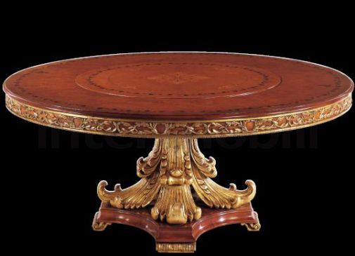 Великолепный стол для столовой комнаты Jumbo.