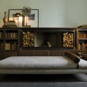 Кровать Larsen