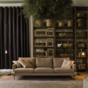 Трехместный диван Larsen