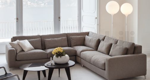 Диван Zone Comfort XL