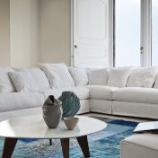 Диван Zone Deco