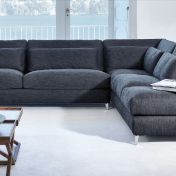Итальянский диван Zone Slim XL