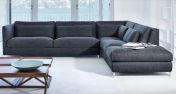 Итальянский диван Zone Slim XL