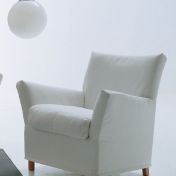 Кресло Clotilde