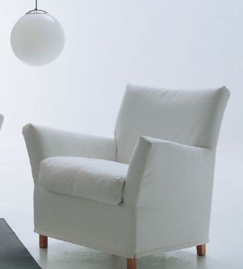 Кресло Clotilde
