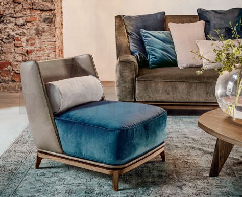 Кресло Opera Poltroncina