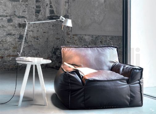 Мягкое кресло Jelly