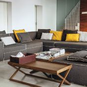 Угловой диван Xsmall