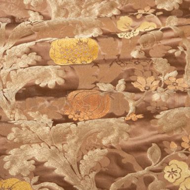 VISCONTI 11075 RUGGINE