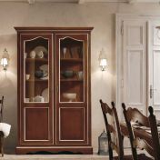 Витрина для столовой от производителя Vaccari International