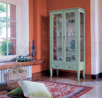 Витрина для гостиной от Tonin Casa