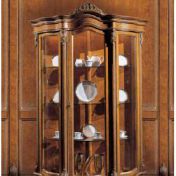 Витрина для столовой коллекции Pannini