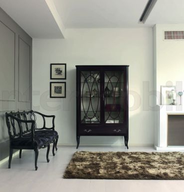 Витрина DOLCE VITA